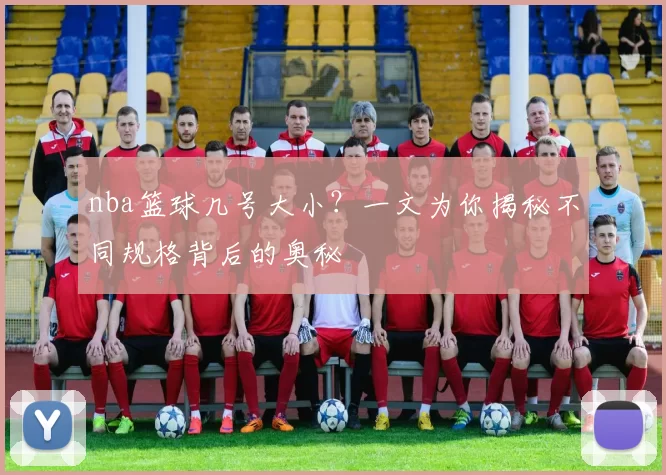 nba篮球几号大小?一文为你揭秘不同规格背后的奥秘